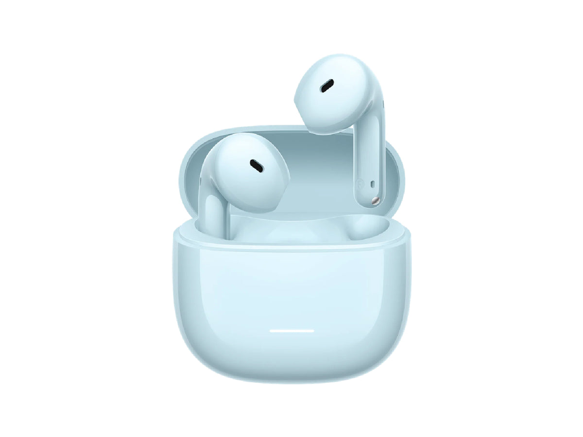 Audifonos Redmi Buds 8 Active Xiaomi
#Color_Blue