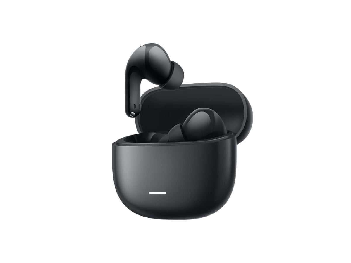 Audifonos Redmi Buds 8 Lite Xiaomi
#Clor_Black