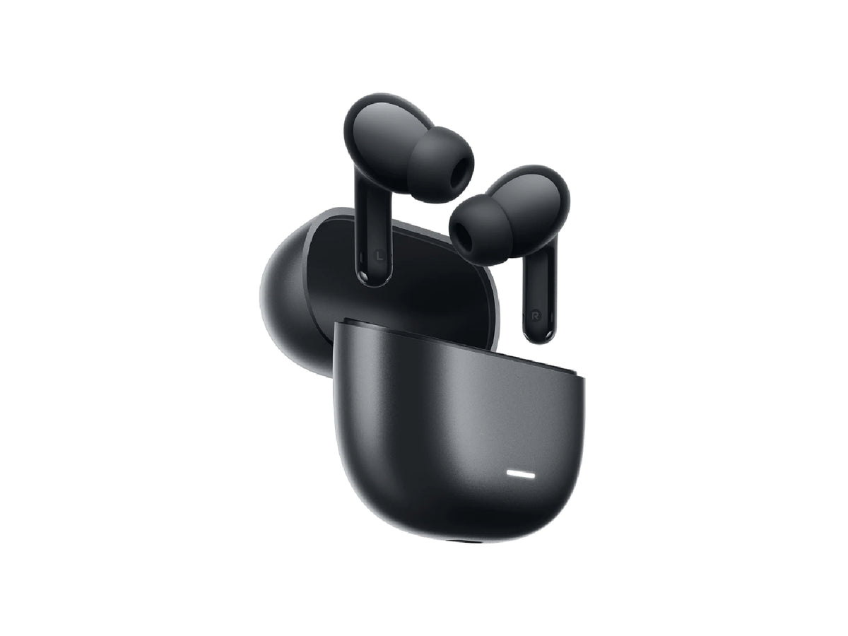 Audifonos Redmi Buds 8 Lite Xiaomi
#Clor_Black