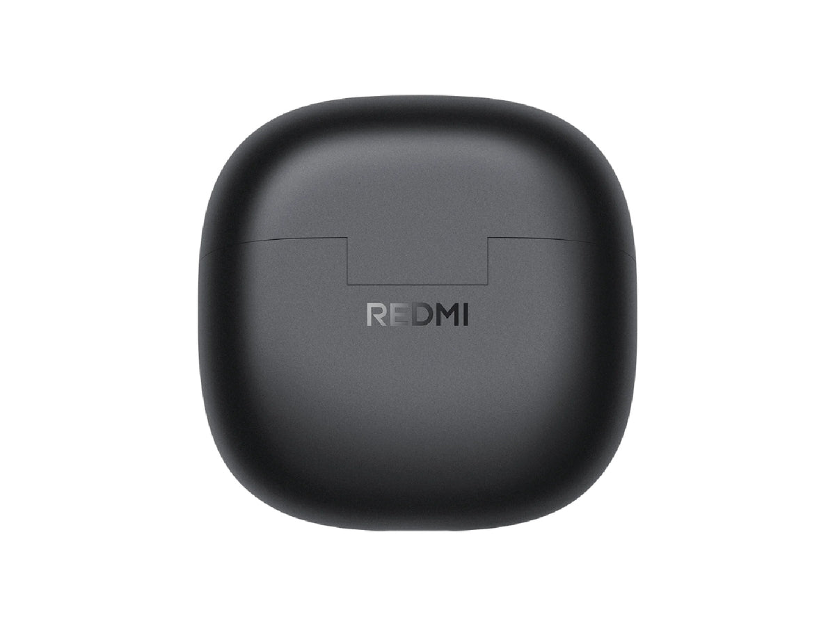 Audifonos Redmi Buds 8 Lite Xiaomi
#Clor_Black
