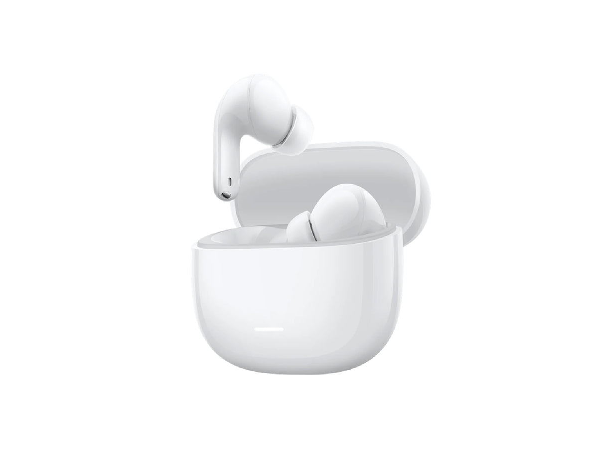 Audifonos Redmi Buds 8 Lite Xiaomi
#Clor_White