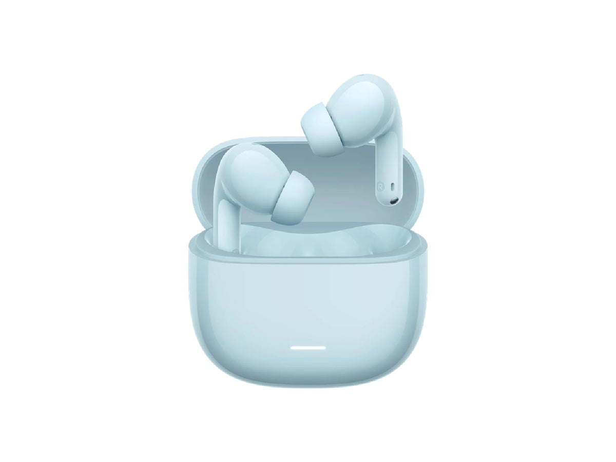Audifonos Redmi Buds 8 Lite Xiaomi
#Clor_Blue