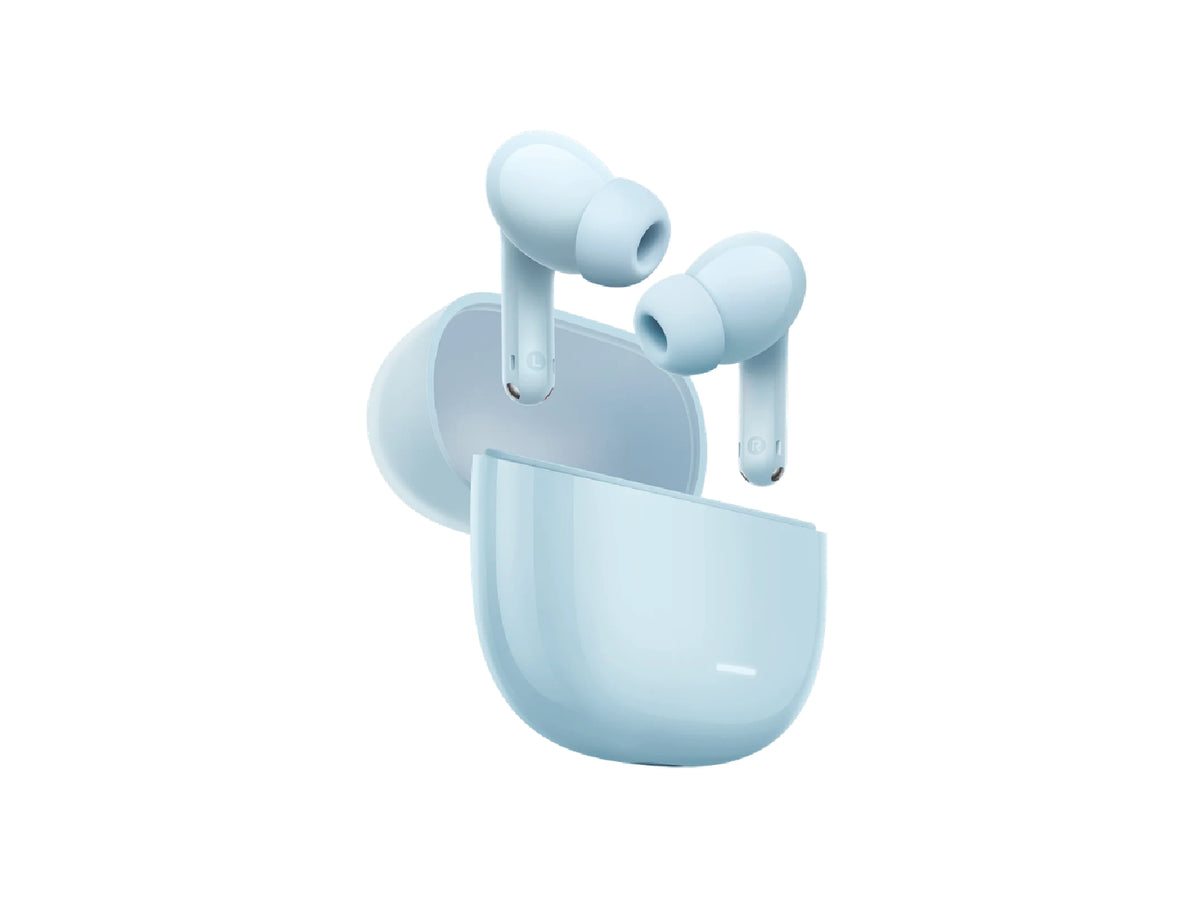 Audifonos Redmi Buds 8 Lite Xiaomi
#Clor_Blue