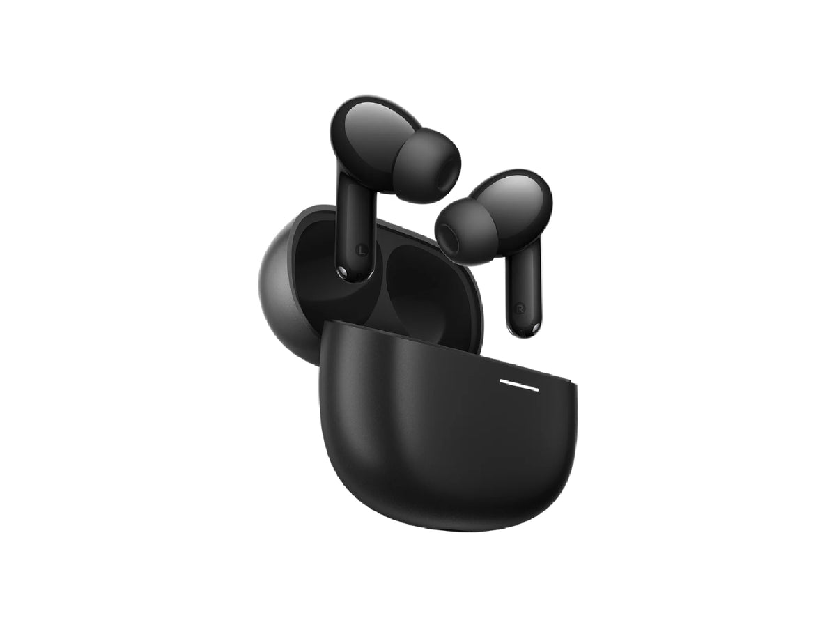 Audifonos Redmi Buds 8 Xiaomi
#Color_Black