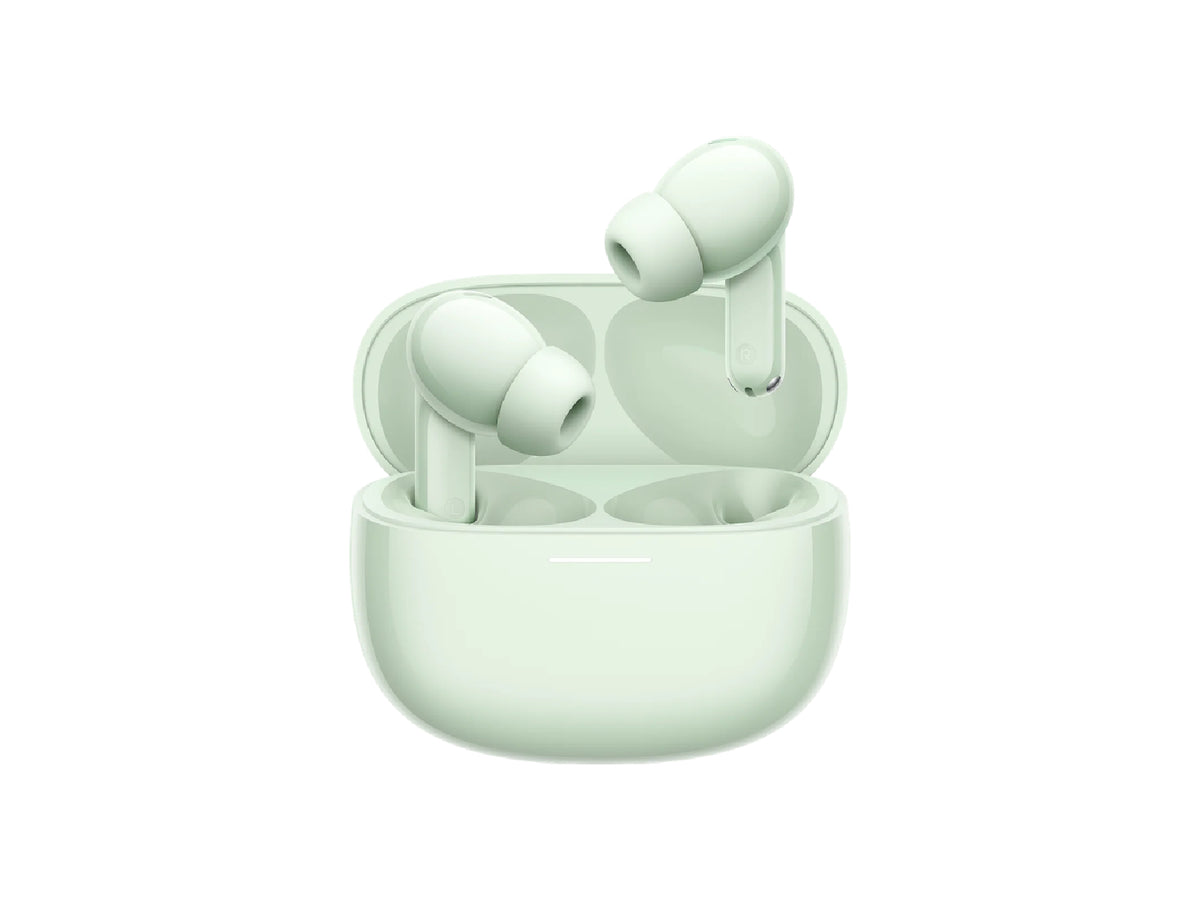 Audifonos Redmi Buds 8 Xiaomi
#Color_Green