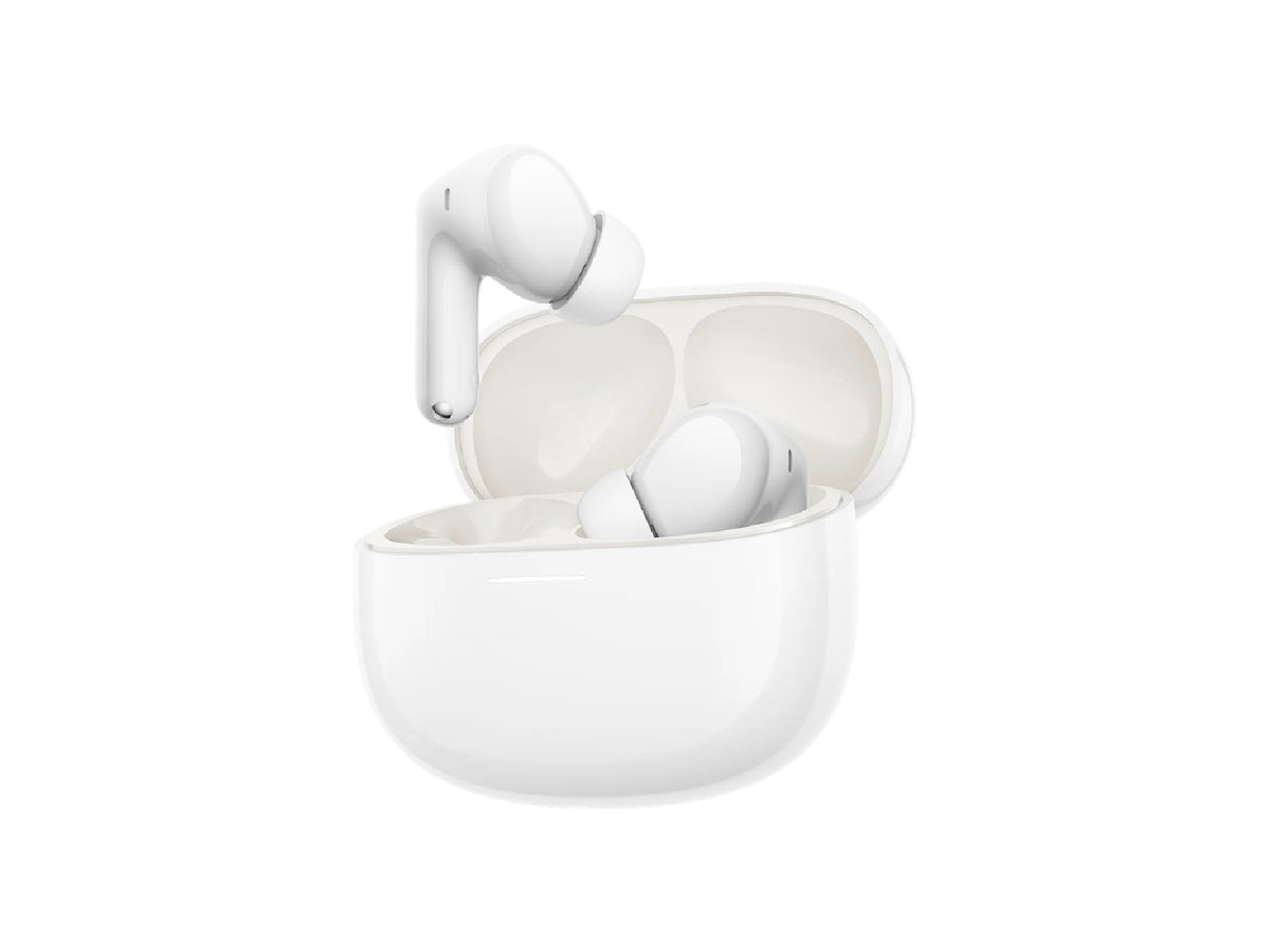 Audifonos Redmi Buds 8 Xiaomi
#Color_White