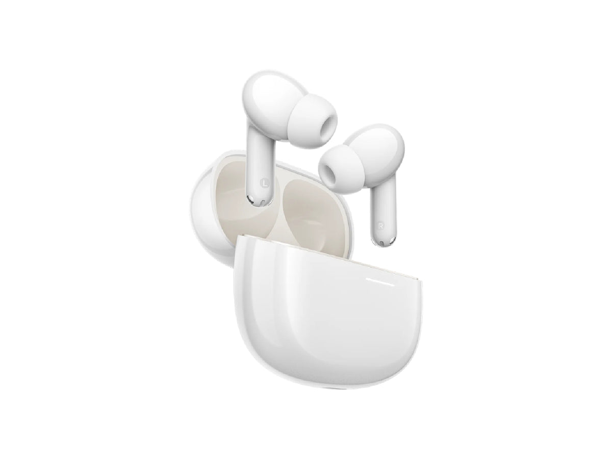 Audifonos Redmi Buds 8 Xiaomi
#Color_White