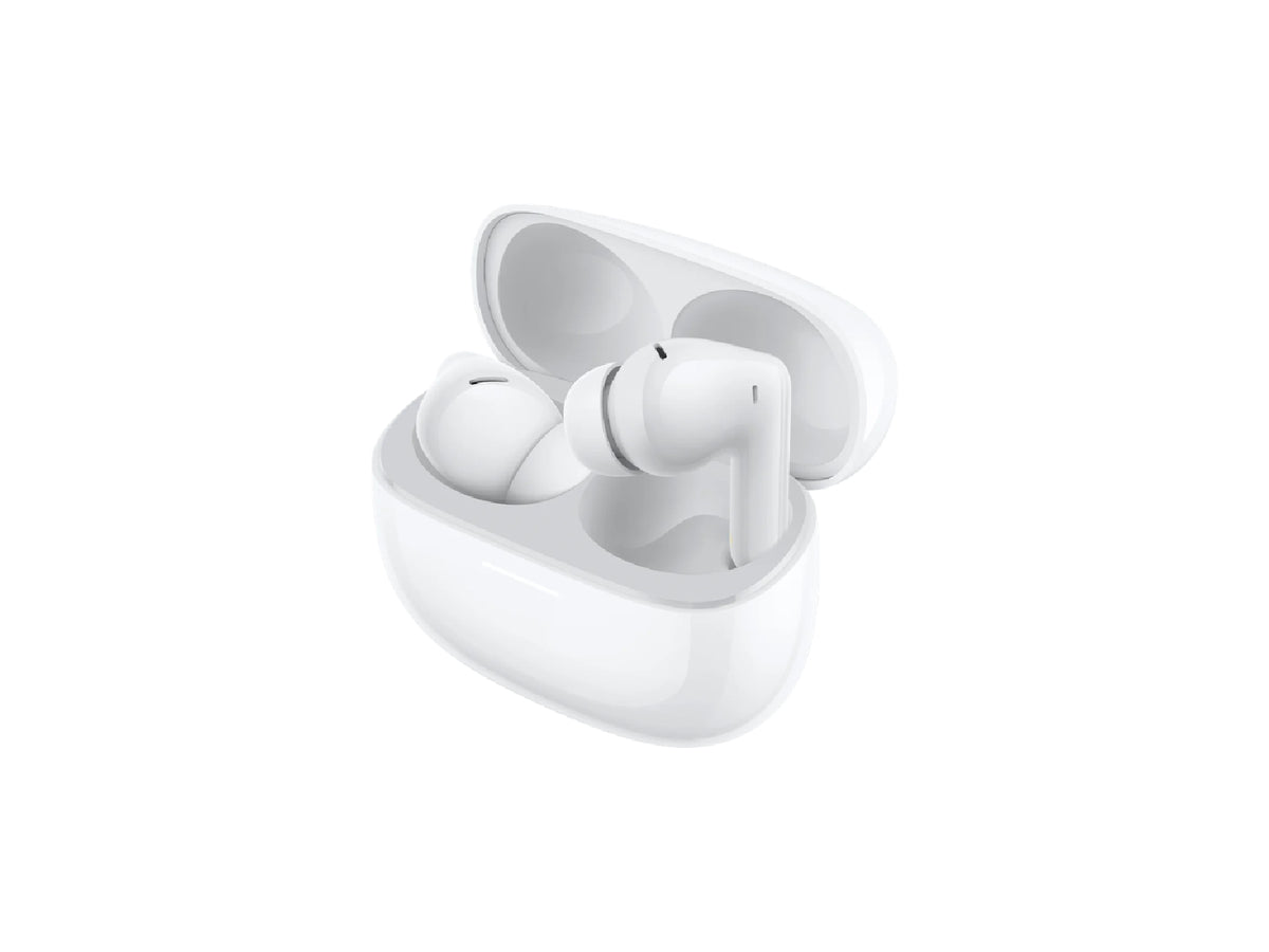 Audifonos Redmi Buds 8 Pro Xiaomi
#Color_Blanco Nube