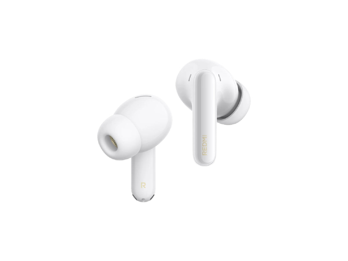 Audifonos Redmi Buds 8 Pro Xiaomi
#Color_Blanco Nube