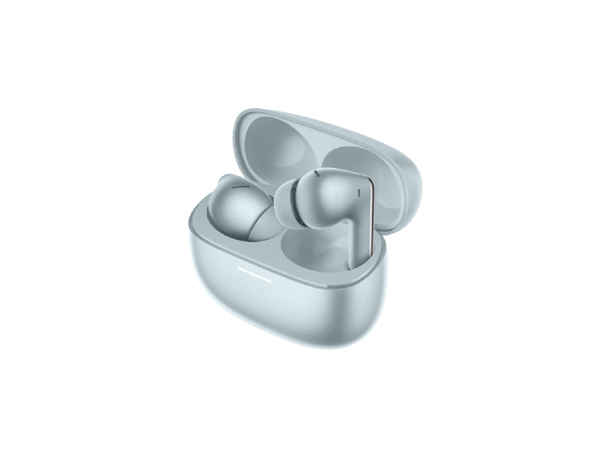 Audifonos Redmi Buds 8 Pro Xiaomi
#Color_Azul Glaciar