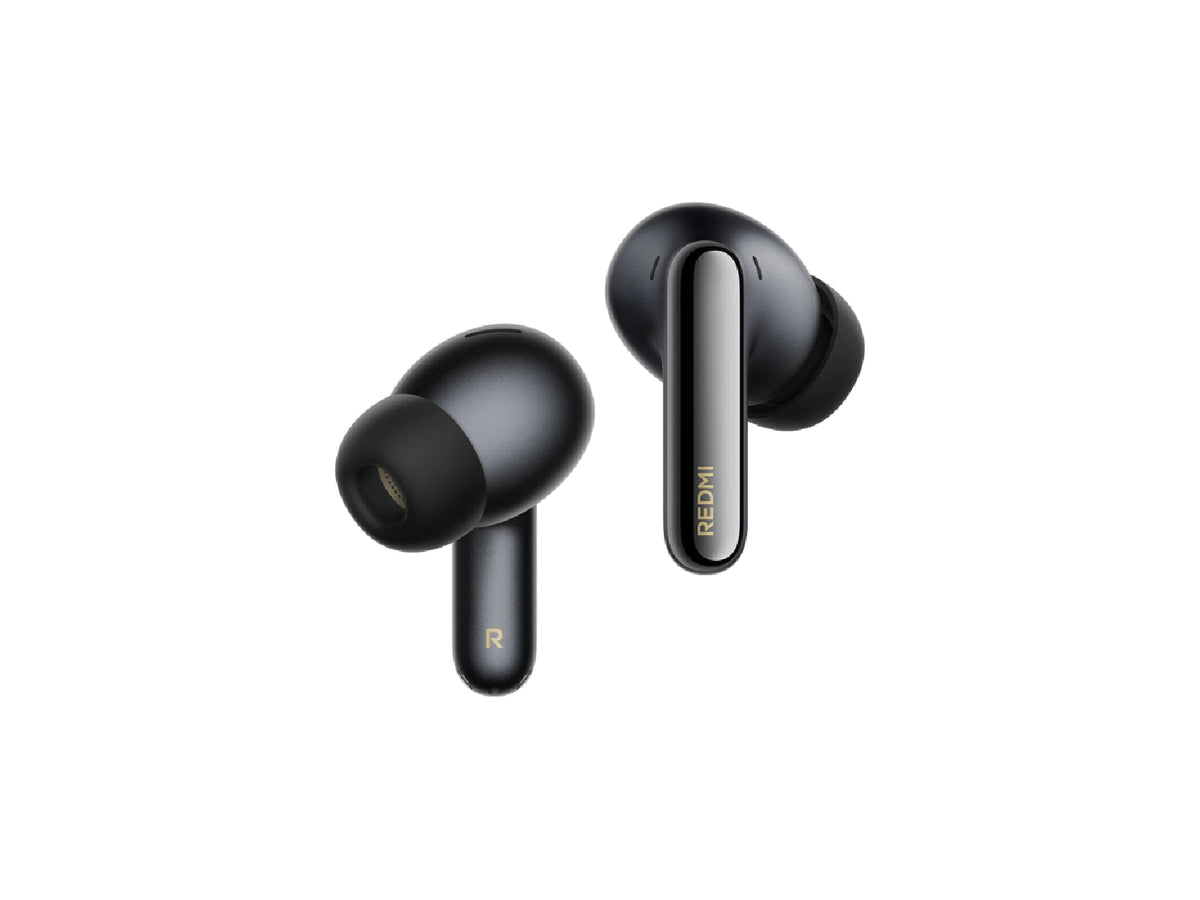 Audifonos Redmi Buds 8 Pro Xiaomi
#Color_Negro Obsidiana