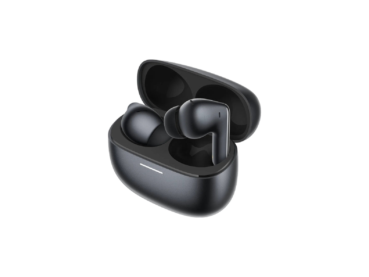 Audifonos Redmi Buds 8 Pro Xiaomi
#Color_Negro Obsidiana