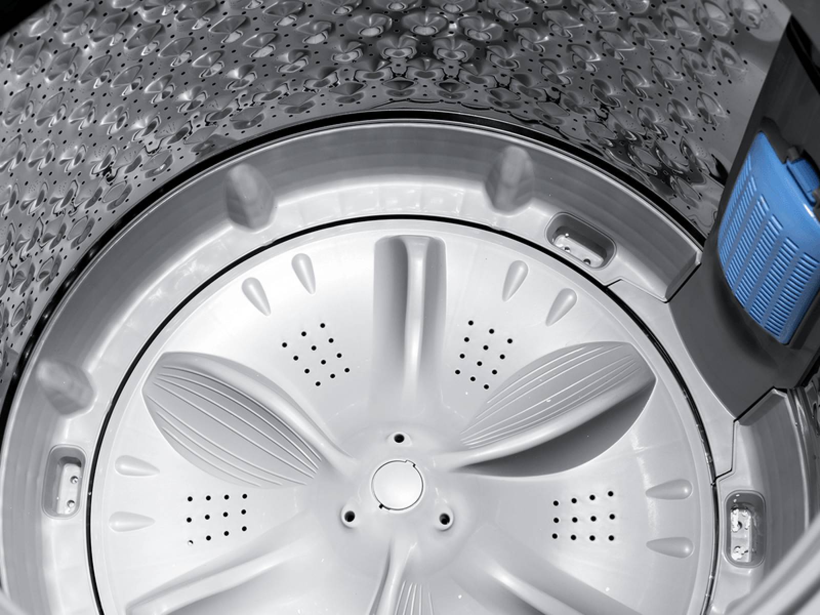 Lavadora Automatico Titanium 18kg LRI-18CRPP