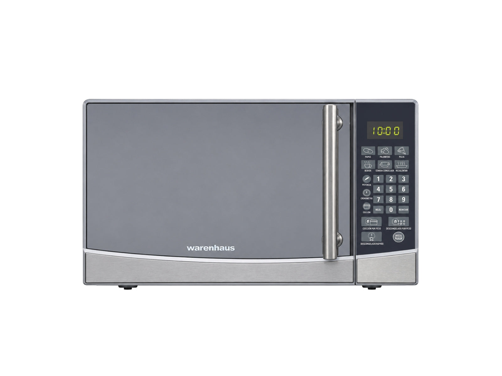 Microondas 20 L Warenhouse