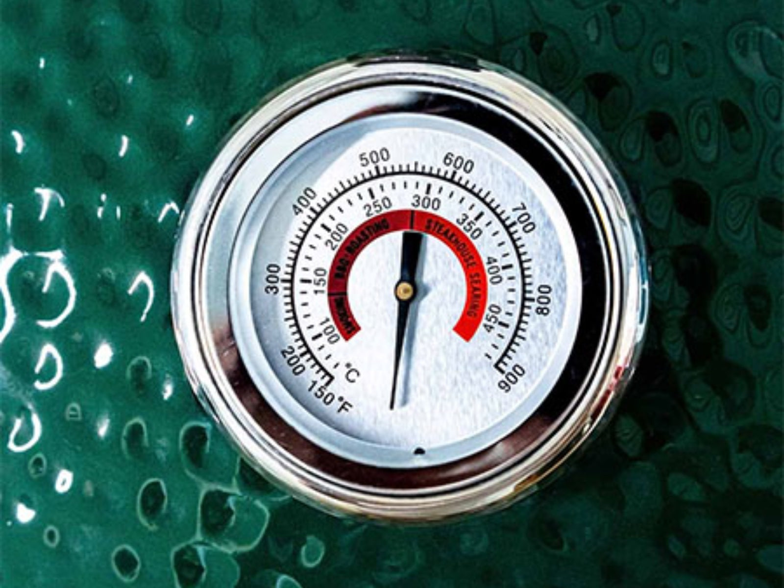 Grill Kamado Andino Extra Large #Color_Verde