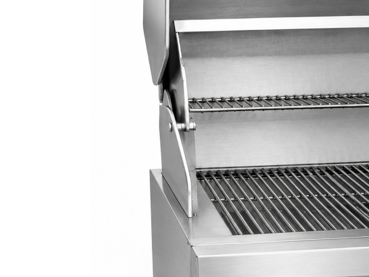 Grill Empotrable 60 Fiamma