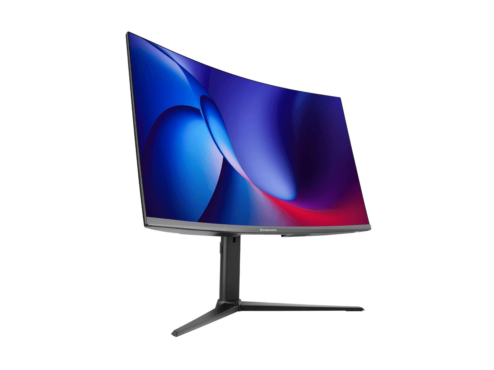 Monitor 32" Curvo Indurama