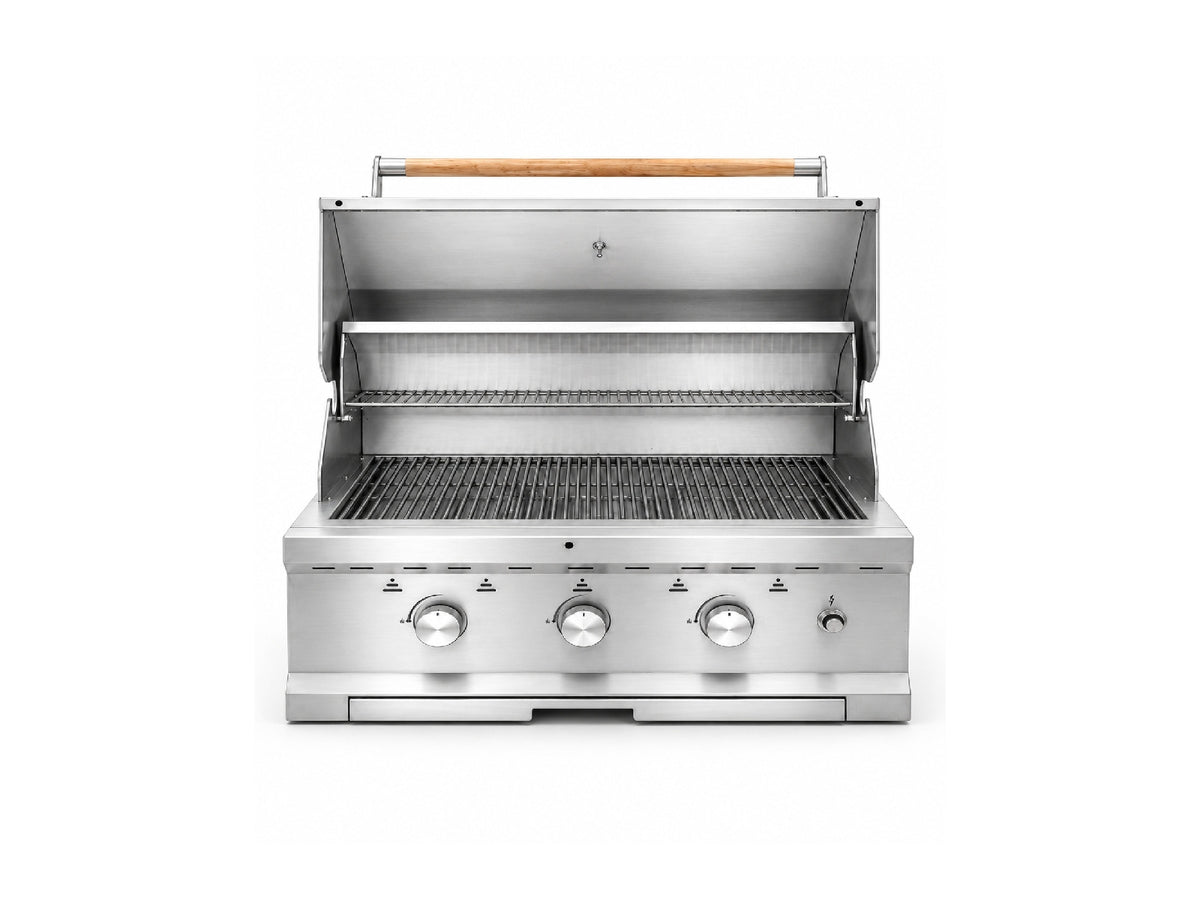 Grill Empotrable 90 Fiamma