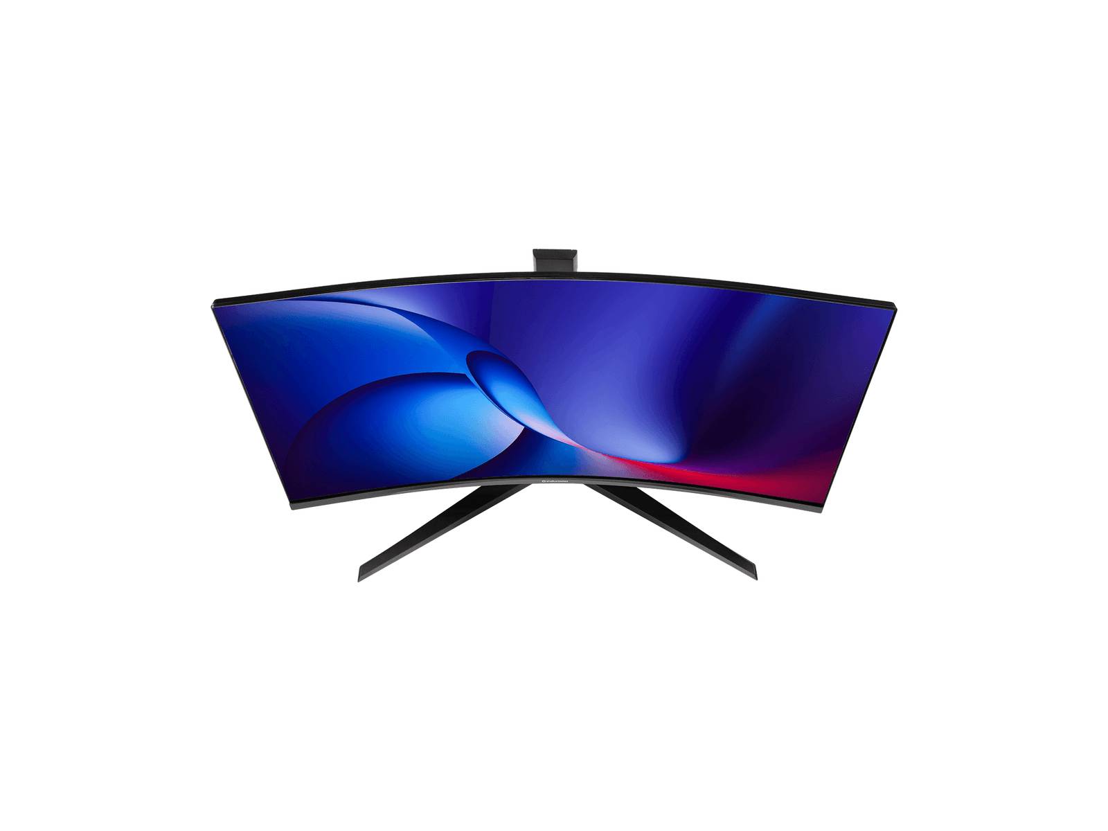 Monitor 32" Curvo Indurama