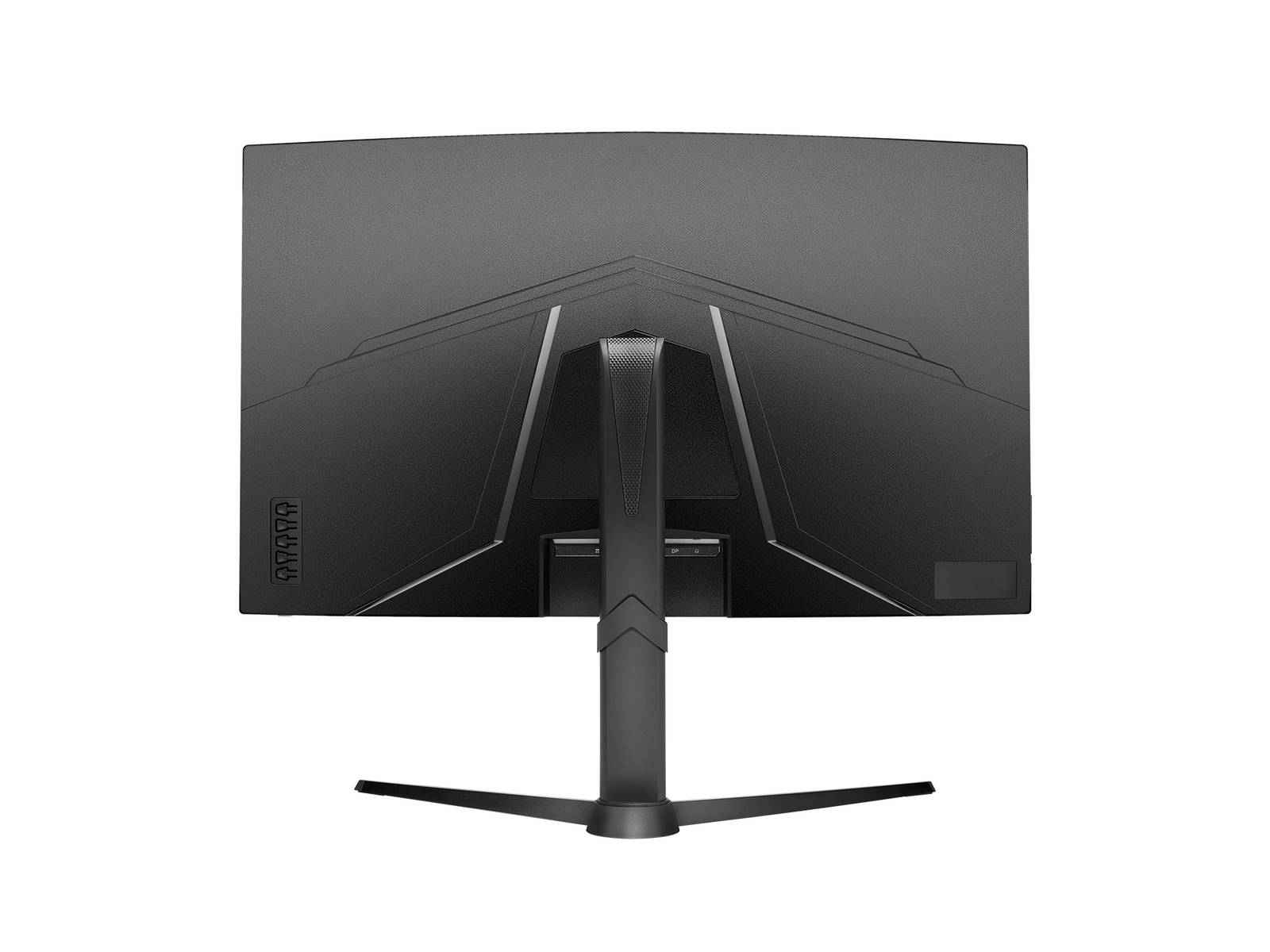 Monitor 32" Curvo Indurama