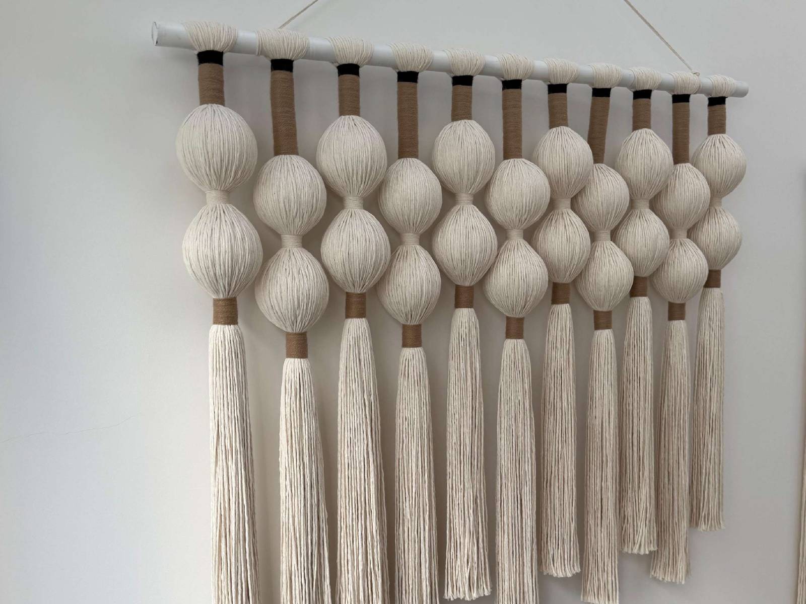 Aplique Tierra Khipu