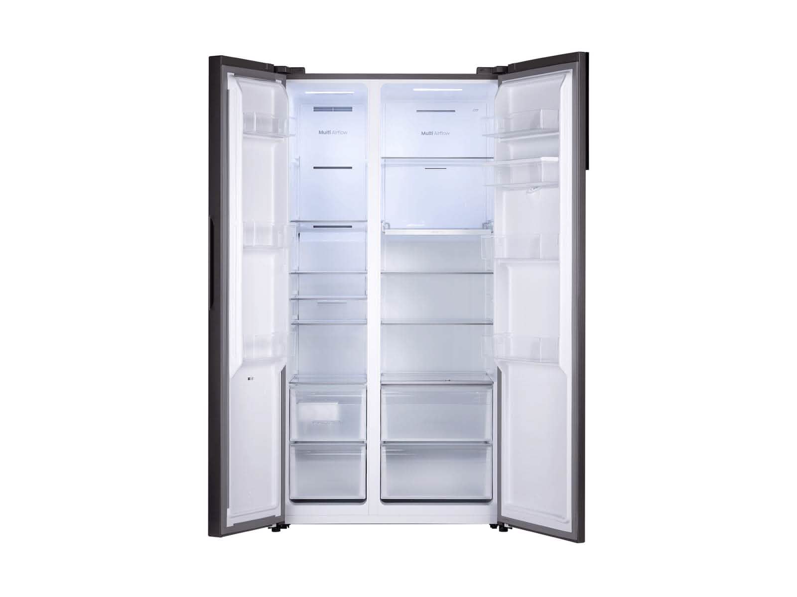 Refrigeradora  RI 7568D CR Indurama