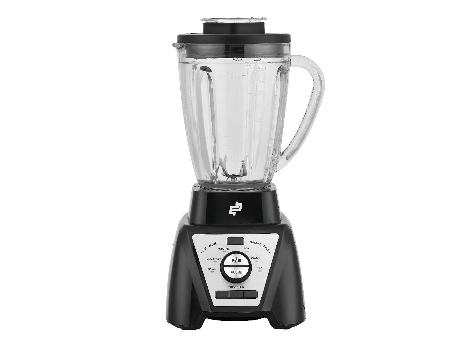 Licuadora Premium Ultrablend Pro BP