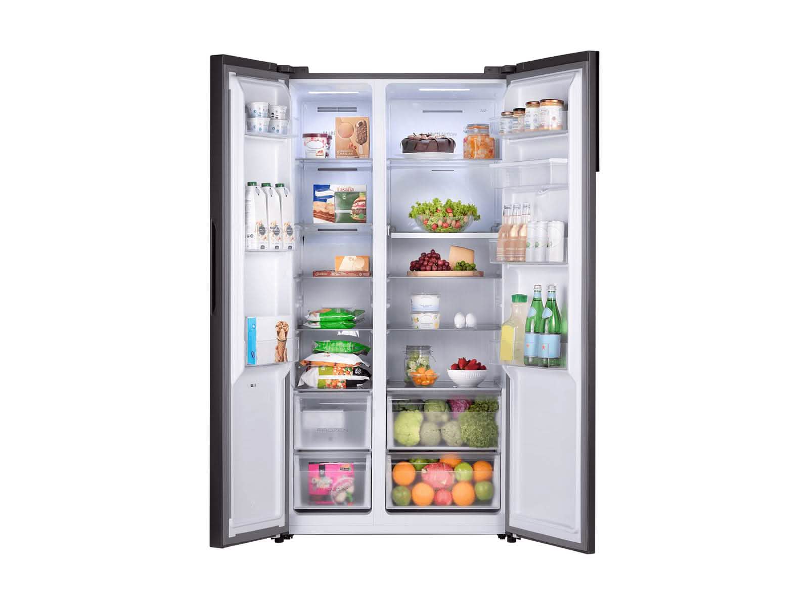 Refrigeradora  RI 7568D CR Indurama