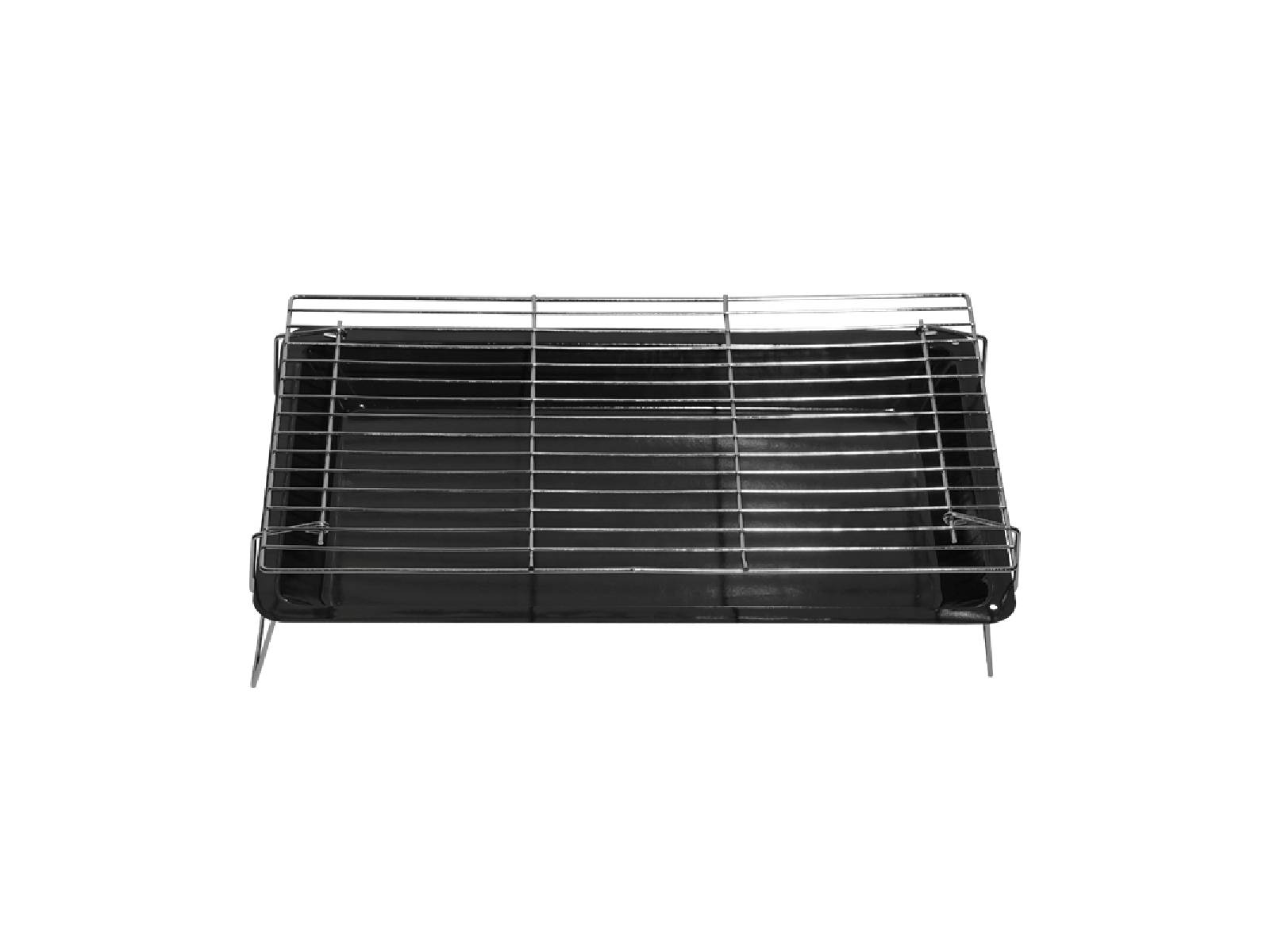 Easy Go Grill BP