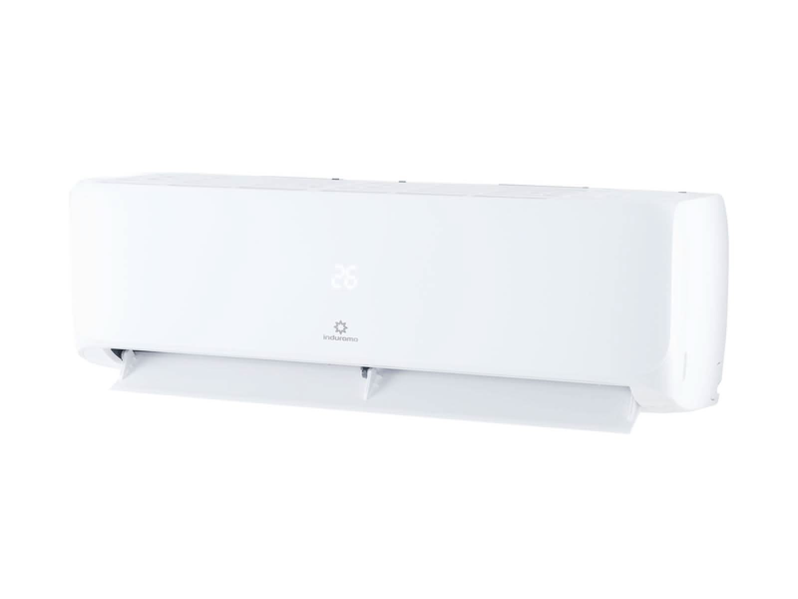 Aire Acondicionado 12000BTU ASI-121I BL Indurama