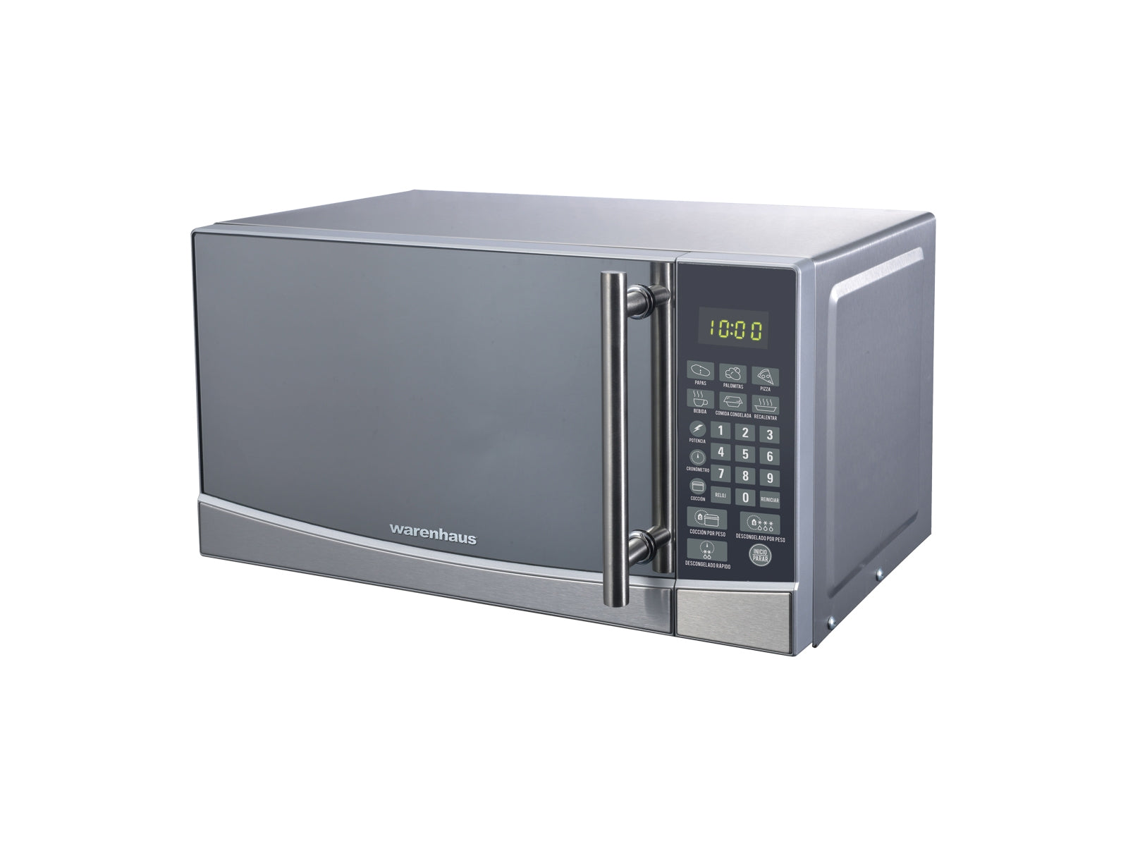 Microondas 20 L Warenhouse
