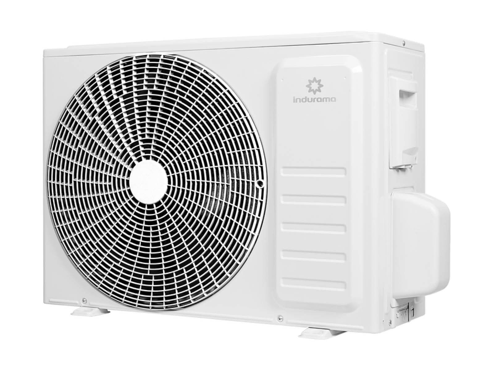 Aire Acondicionado 12000BTU ASI-121I BL Indurama