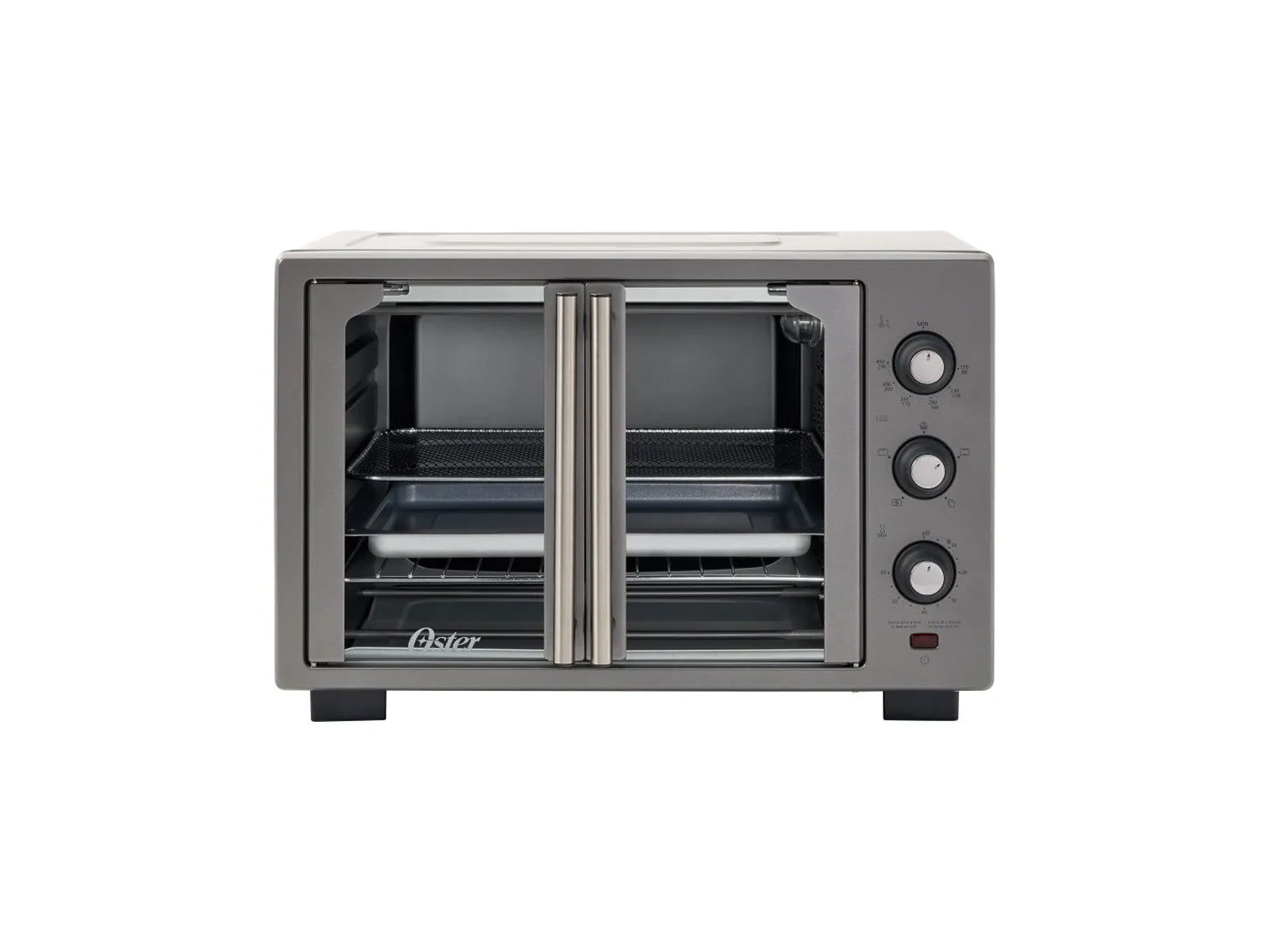 Horno Freidora de Aire 42L Oster
