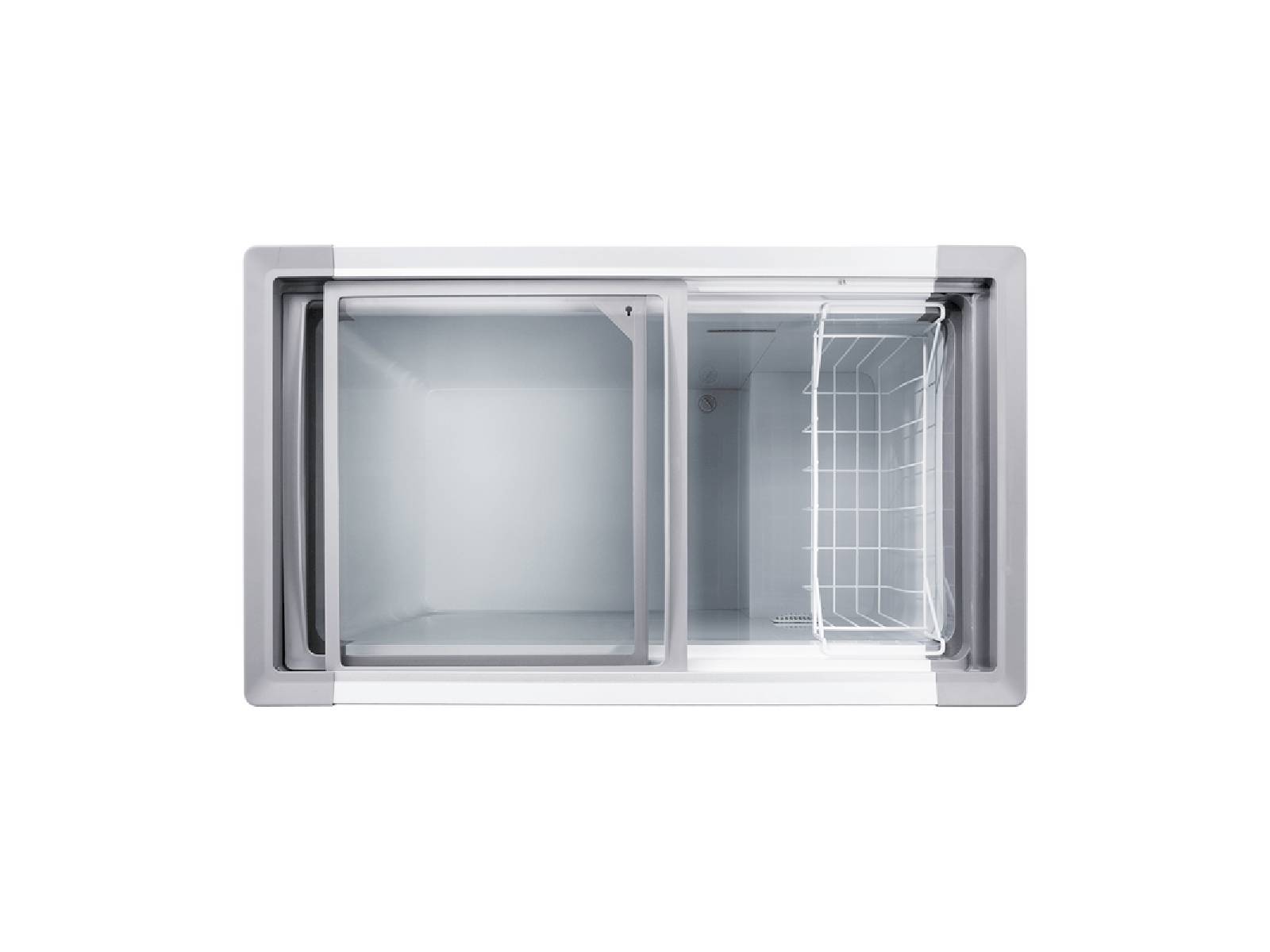 Congelador Horizontal 204 Litros CI-199 TV Indurama