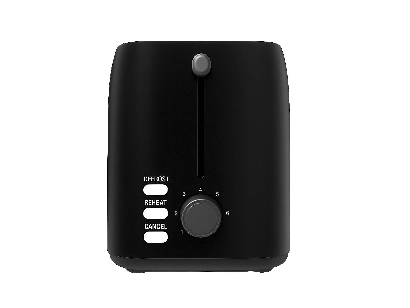 Tostadora Black Toast Pro BP