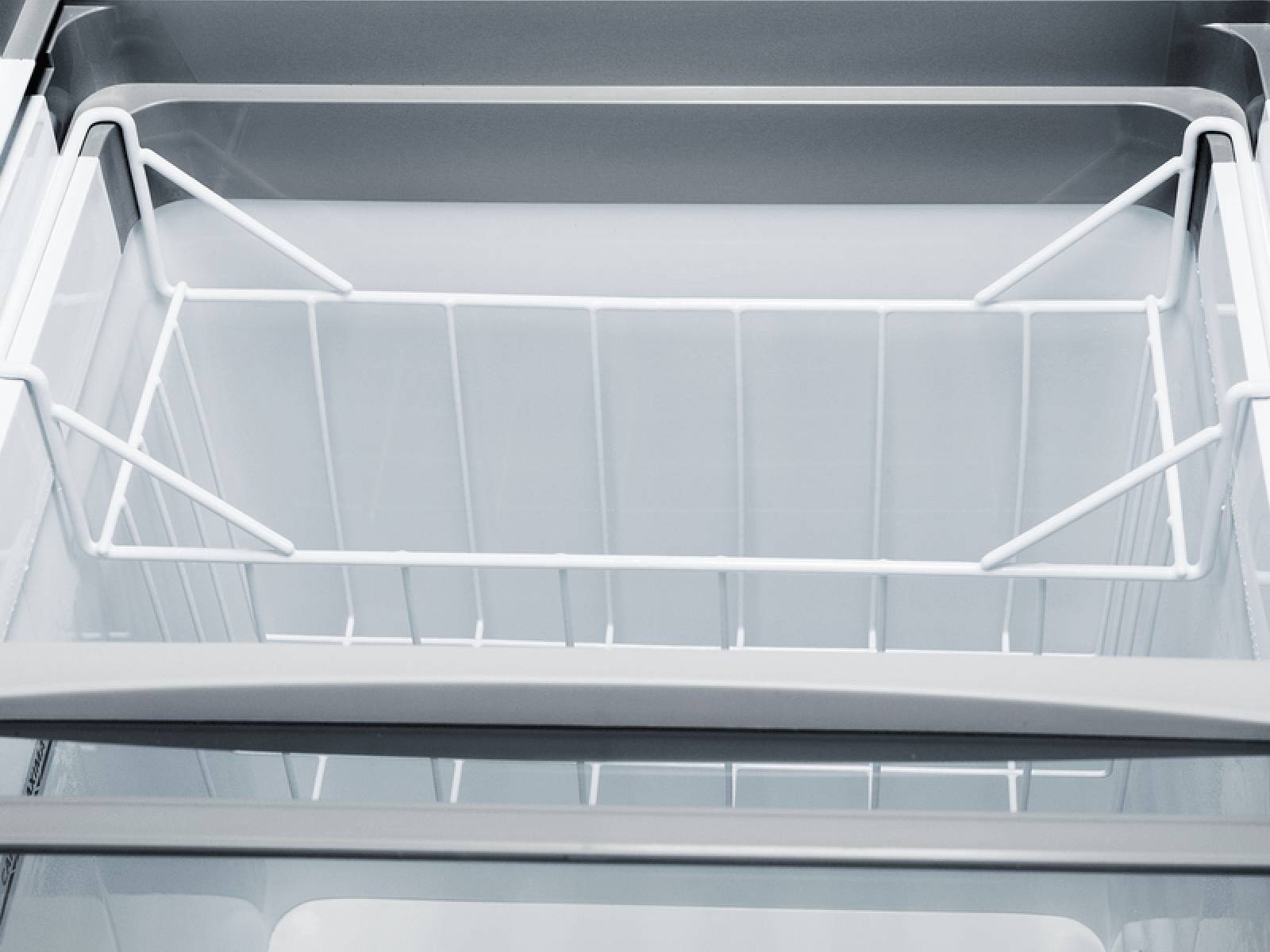 Congelador Horizontal 204 Litros CI-199 TV Indurama