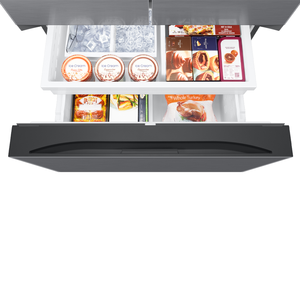 Refrigerador French Door 883L Samsung 