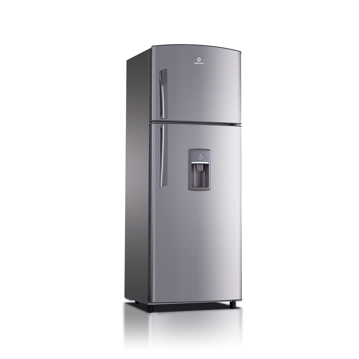 Refrigeradora Top Mount Croma RI-405 CD