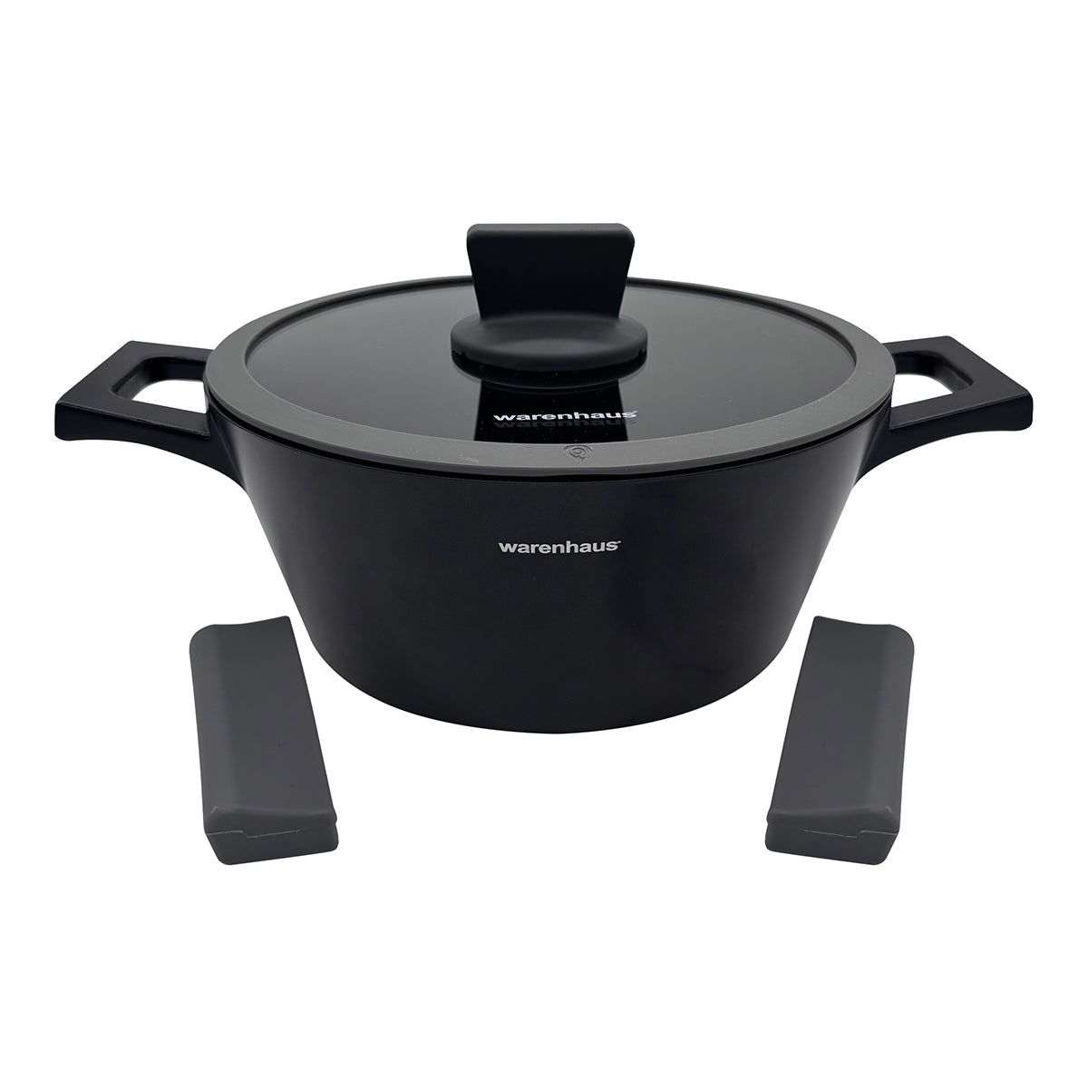 Olla para Inducción Cora 20 cm Warenhaus