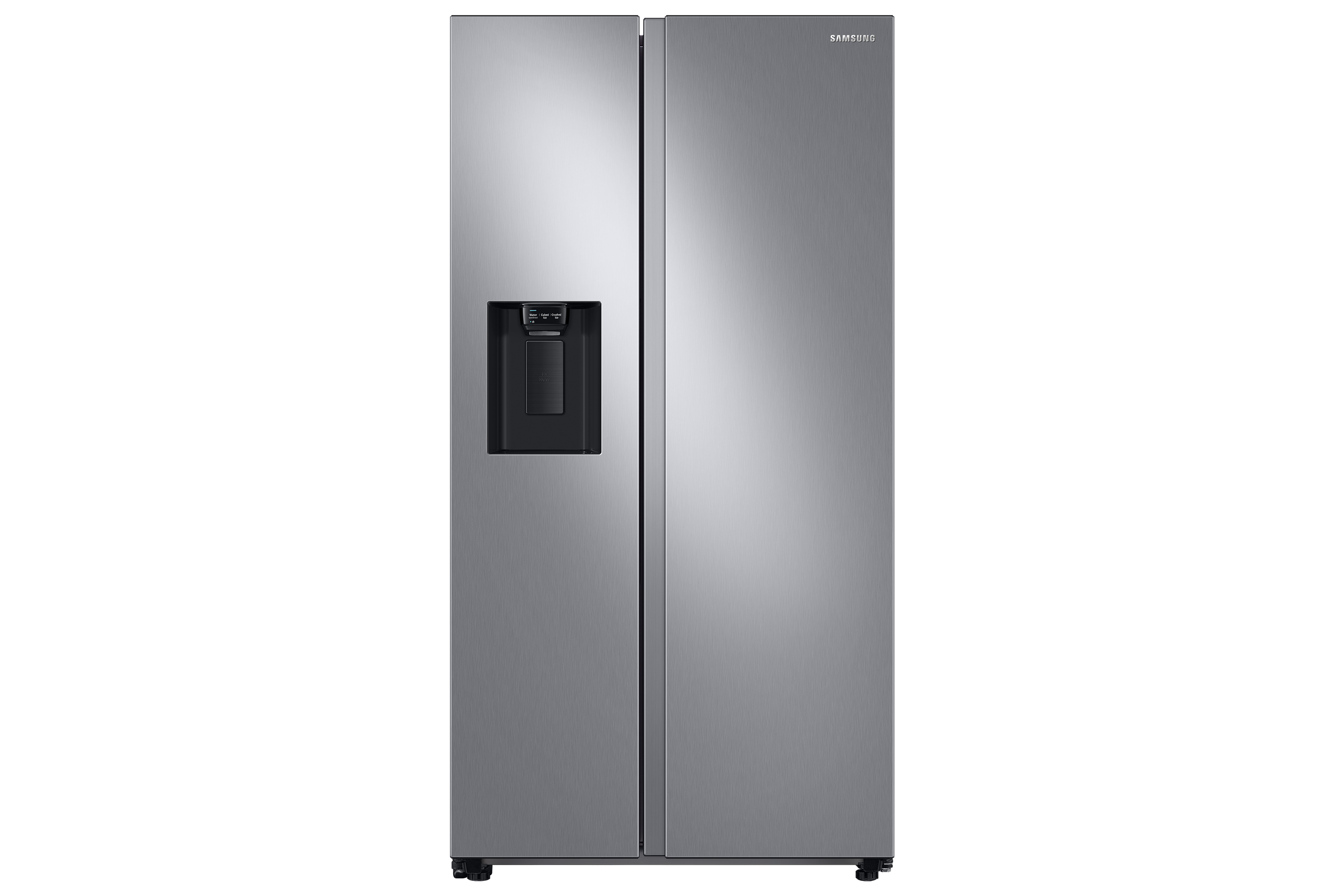 Refrigerador Side by Side 602L Dispensador Samsung 