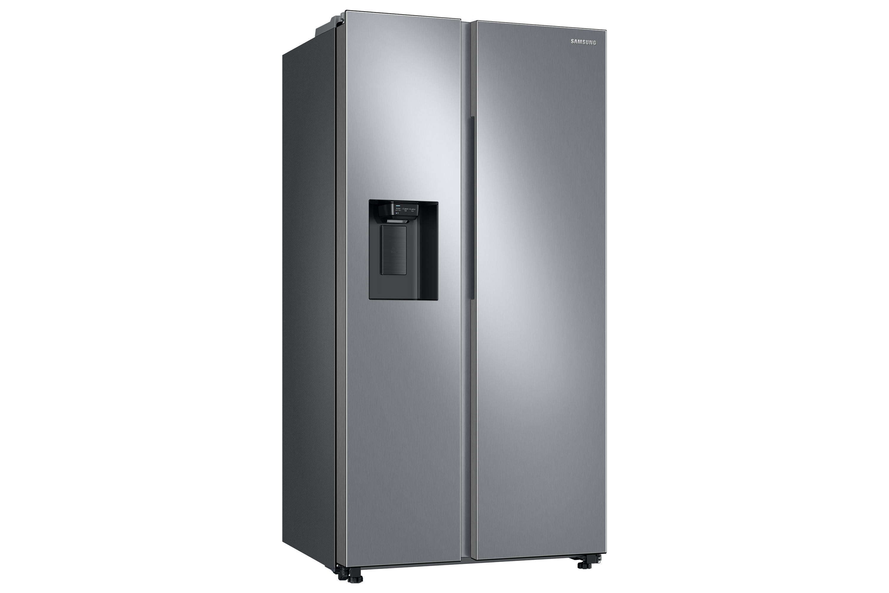 Refrigerador Side by Side 602L Dispensador Samsung 
