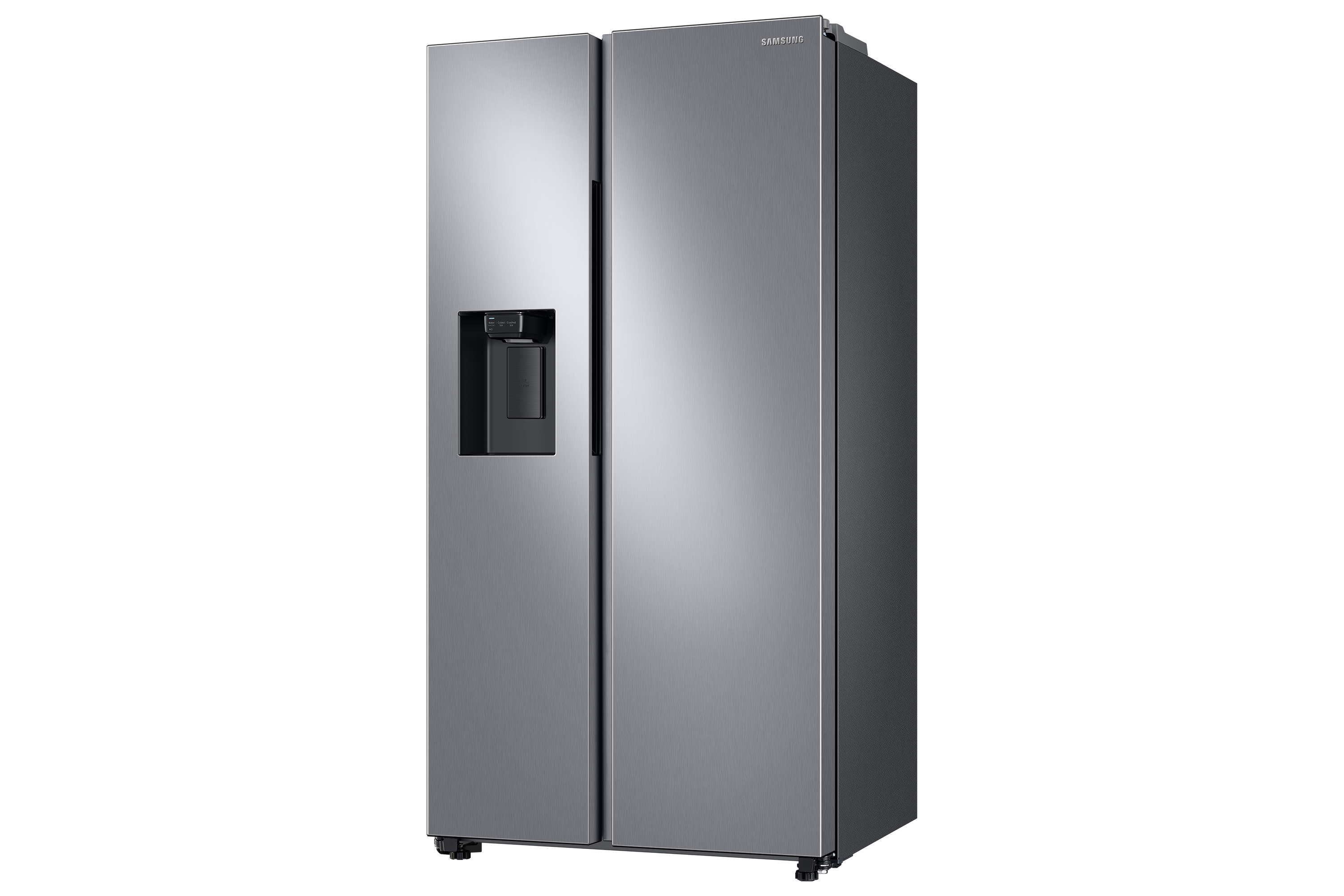 Refrigerador Side by Side 602L Dispensador Samsung 