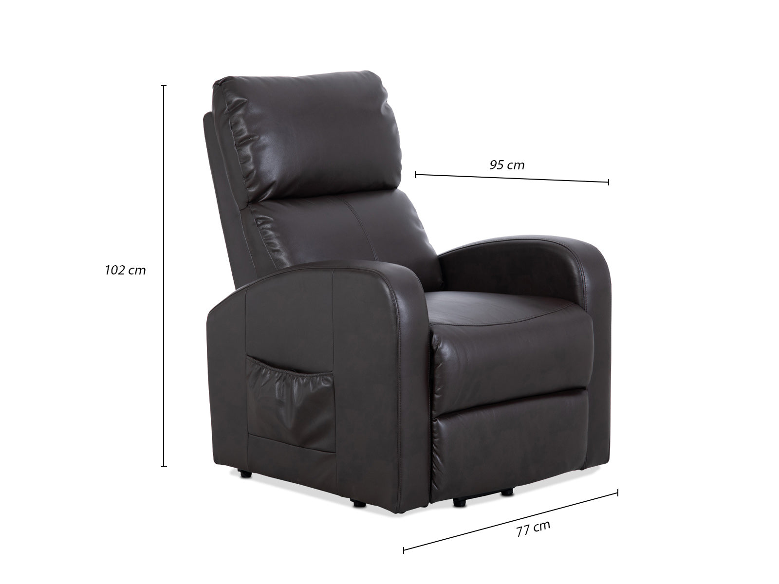 Recliner Condor Power Lift