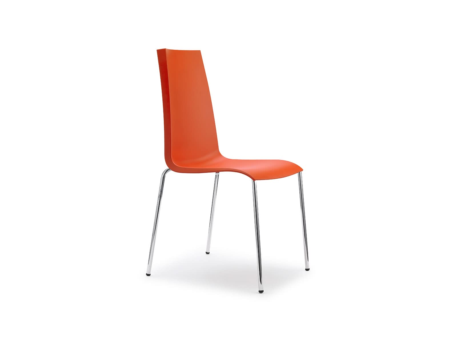 Silla Mannequin #Color_OrangeRed"32O"