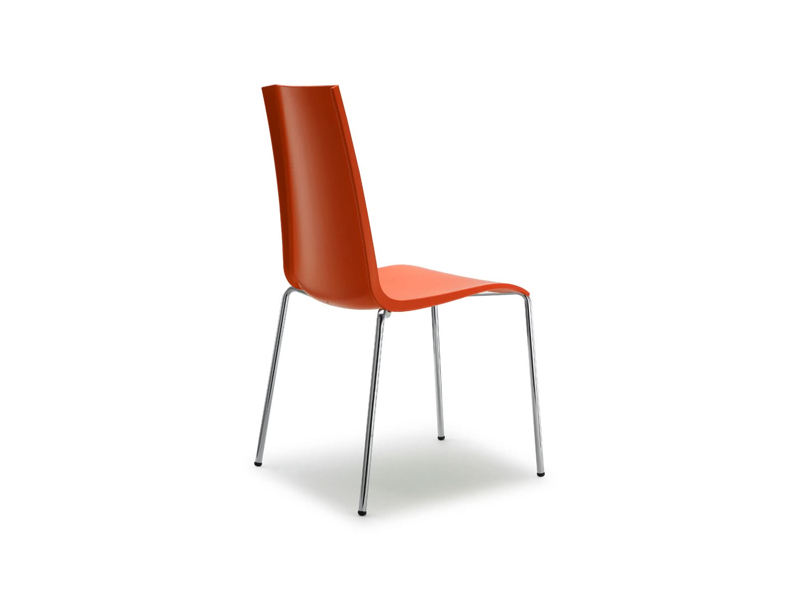 Silla Mannequin #Color_OrangeRed"32O"