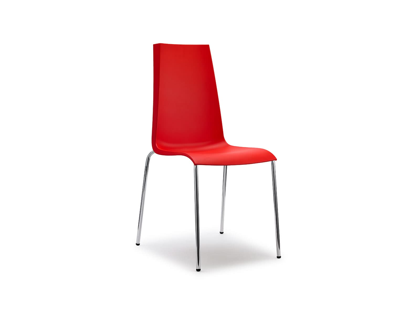 Silla Mannequin #Color_Red"32R"