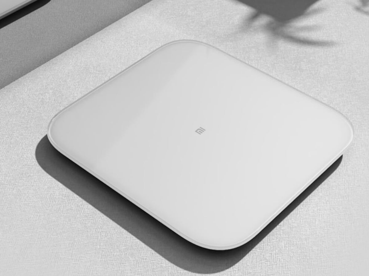 Balanza Smart Scale S200 Xiaomi #Color_White