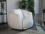 Sillon Aux Diana Giratorio