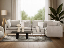 Sala Nilo Modular