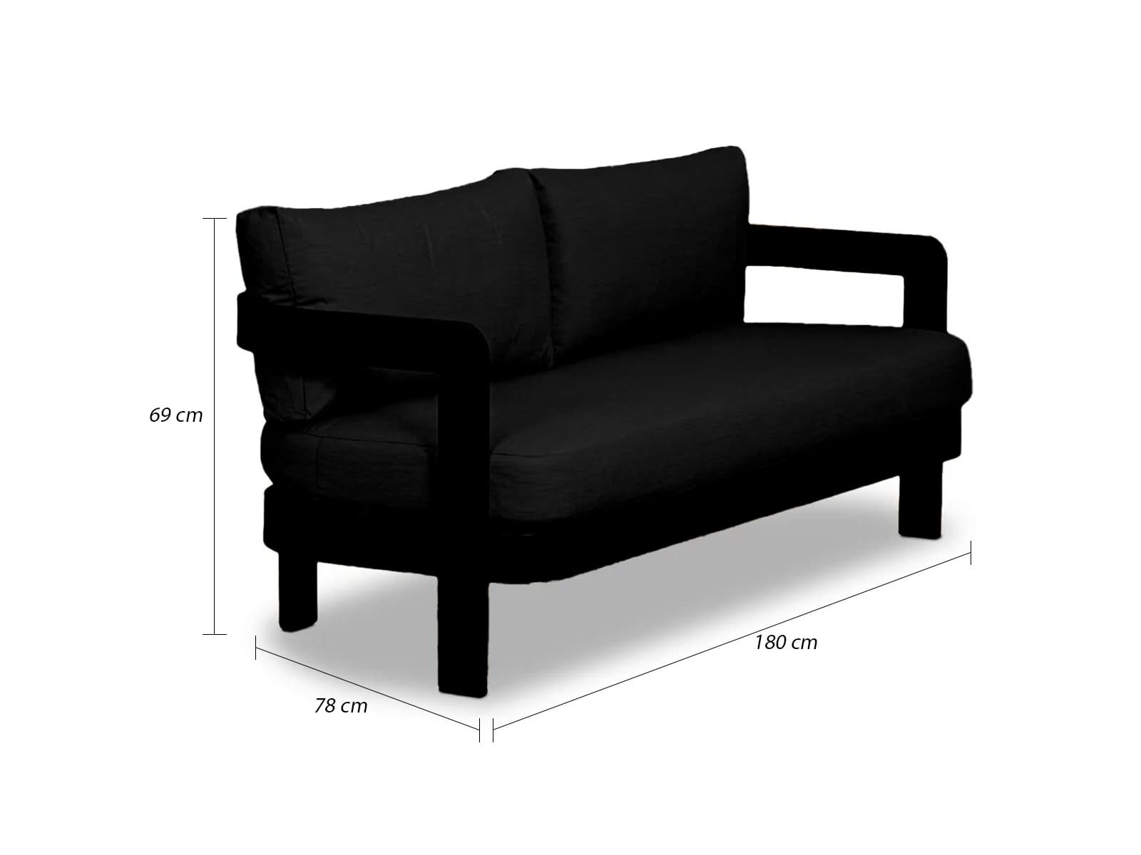 Sala Atlantis Outdoor 4P